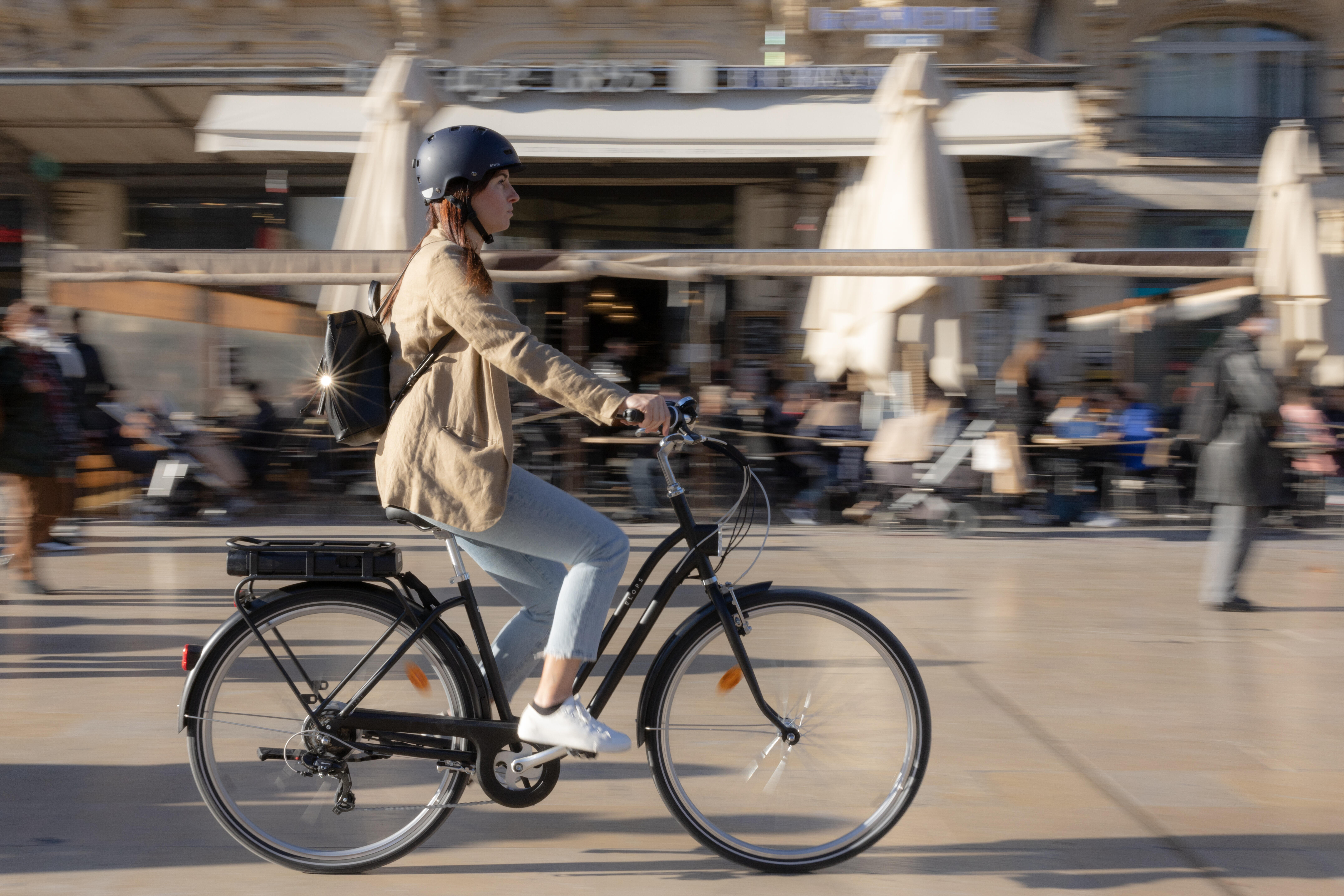 Location velo electrique paris au mois sales